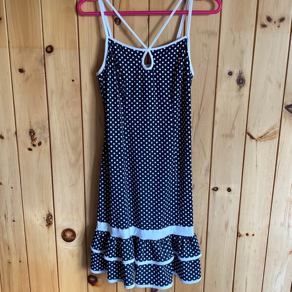 Kollontai dress
